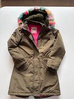 Vingino Winterjas Meisje Maat 10, Ophalen, Zo goed als nieuw, Meisje, Jas