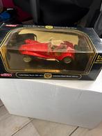 Lotus/Caterham Super Seven Anso 1:18, Hobby en Vrije tijd, Modelauto's | 1:18, Ophalen of Verzenden, Zo goed als nieuw, Auto, Overige merken