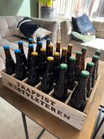 Westvleteren 24 flesjes, Verzamelen, Ophalen, Nieuw, Flesje(s), Overige merken
