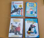 4 verschillende dvd's, Ophalen of Verzenden, Gebruikt, Film
