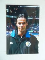 Foto.   Virgilio.Texeira . RKC   10 x 15 cm, Ophalen of Verzenden, Zo goed als nieuw, Overige binnenlandse clubs, Overige typen