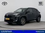 Toyota Yaris Cross 1.5 Hybrid Dynamic Limited | Apple Carpla, 12 maanden, Stof, Gebruikt, 116 pk