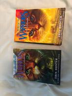 Warrior cats, Ophalen of Verzenden, Zo goed als nieuw