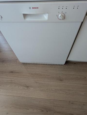 Bosch VAATWASSER beschikbaar voor biedingen