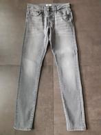 ZGAN Silvercreek spijkerbroek maat W29-L34, Ophalen of Verzenden, Zo goed als nieuw, Grijs, Silver Creek