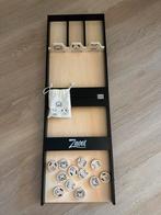 Znoet Sjoelbak - nieuw!, Hobby en Vrije tijd, Een of twee spelers, Ophalen, Nieuw