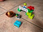 Duplo 10581 Eendenvijver - Complete Set, Kinderen en Baby's, Speelgoed | Duplo en Lego, Ophalen of Verzenden, Zo goed als nieuw