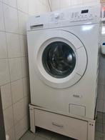 wasmachine aeg, Witgoed en Apparatuur, Ophalen, Gebruikt, 1200 tot 1600 toeren, 6 tot 8 kg