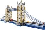 TE HUUR: Lego Creator Expert 10214 Tower Bridge, Nieuw, Complete set, Ophalen of Verzenden, Lego