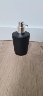 Zeeppompje zwart, Ophalen of Verzenden, Zo goed als nieuw, Zwart, Overige typen