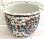 Prachtige chinese porseleinen pot, Antiek en Kunst, Ophalen of Verzenden