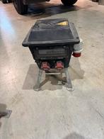 230V Verdeelkast - Krachtstroom, Doe-het-zelf en Verbouw, Ophalen of Verzenden, Gebruikt, Overige typen