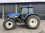 New Holland TM140 WG2956, Zakelijke goederen, Agrarisch | Tractoren, New Holland