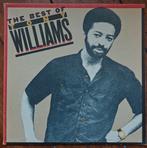 Tony Williams - The Best Of Tony Williams, 1960 tot 1980, Ophalen of Verzenden, Zo goed als nieuw, 12 inch