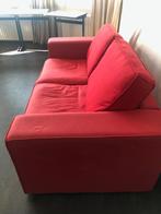 sofa, Ophalen, Hout, Gebruikt, 100 tot 125 cm