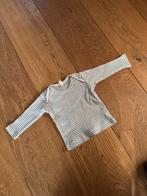 Quincy Mae Longsleeve Maat 62, Ophalen of Verzenden, Zo goed als nieuw, Jongetje of Meisje, Shirtje of Longsleeve