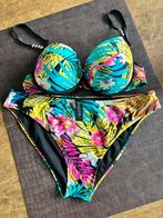 Bikini sapph, Kleding | Dames, Badmode en Zwemkleding, Ophalen, Zo goed als nieuw, Bikini
