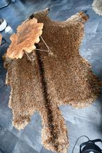 Vloerkleed Roderick Vos Bizon, Huis en Inrichting, Ophalen, Modern/eigentijds, Bruin, 200 cm of meer