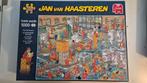 Jan van Haasteren de brouwerij, Hobby en Vrije tijd, Denksport en Puzzels, Ophalen, 500 t/m 1500 stukjes, Zo goed als nieuw