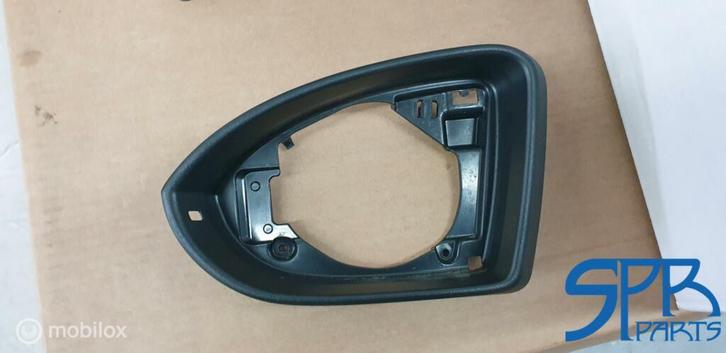 GOLF 7 VII 7.5 Buitenspiegel FRAME SPIEGEL LINKS 5G0857601A, Auto-onderdelen, Spiegels, Volkswagen, Nieuw, Ophalen of Verzenden