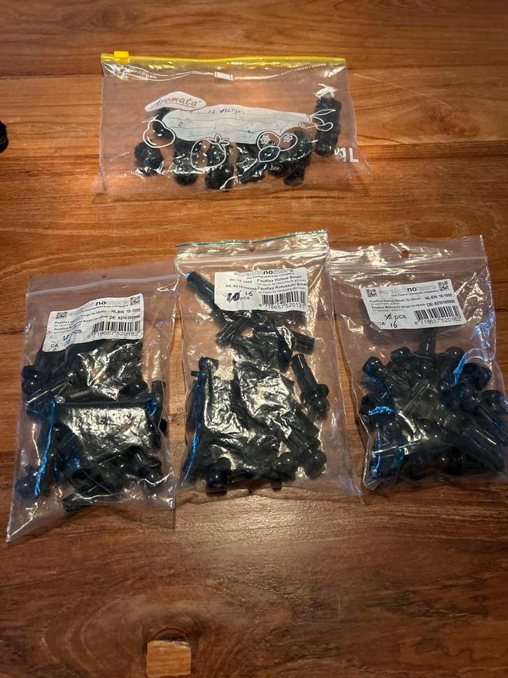 Scratch no more meubelvoetjes - Diverse maten en types, Huis en Inrichting, Woonaccessoires | Overige, Nieuw, Ophalen