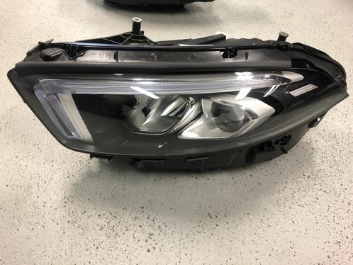 Koplamp W177 A klasse Led High Performance Links Nieuw Model, Auto-onderdelen, Verlichting, Mercedes-Benz, Gebruikt, Ophalen of Verzenden