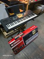 Yamaha YPT-220 keyboard met originele doos, Muziek en Instrumenten, Ophalen, Zo goed als nieuw, 61 toetsen, Yamaha