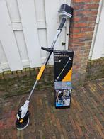 BATAVIA 18V Twin Brush Brushless Accu Reinigingsborstel, Ophalen of Verzenden, Vanderkaaphandelsonderneming, Info@vanderkaaphandelsonderneming.nl