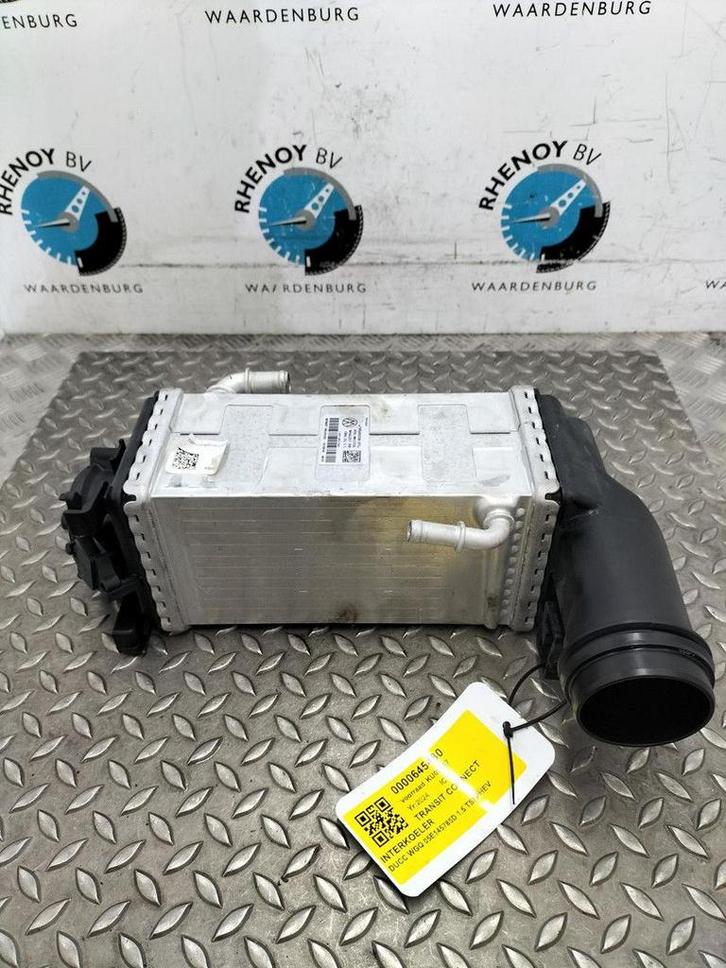 FORD TRANSIT CONNECT SKN TREND [INTERCOOLER] 05E145785D 2024, Auto-onderdelen, Motor en Toebehoren, Gebruikt, ARN erkend, Stiba lid