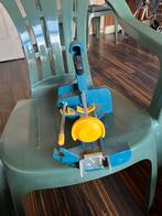 Doseerpistool, Ophalen of Verzenden, Zo goed als nieuw, 1200 watt of meer, Overige typen