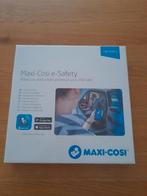 Maxi Cosi E-Safety Smart Cushion Black, Nieuw, Maxi-Cosi, Ophalen of Verzenden, Isofix