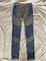 Thermo broek legging maat 158 / 164, Ophalen of Verzenden, Zo goed als nieuw, Jongen of Meisje, Broek