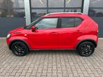 SUZUKI Ignis 1.2 Dualjet 90pk Automaat Select, Automaat, Elektrische ramen, Stof, Gebruikt