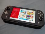 Nintendo Switch Lite Grijs + Accessoires & Hoes, Ophalen of Verzenden, Grijs, Zo goed als nieuw, Met beschermhoes of tas