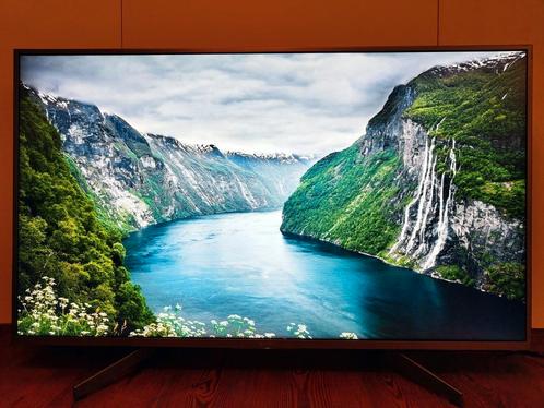 Sony Bravia 49 inch Smart TV | 4K / Ultra HD | HDR | XG70, Audio, Tv en Foto, Televisies, Zo goed als nieuw, LED, 100 cm of meer