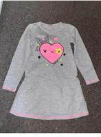 Jurk maat 110 tuc tuc, Ophalen of Verzenden, Zo goed als nieuw, Meisje, Jurk of Rok