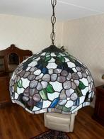 Tiffany Hanglamp 2 x, Huis en Inrichting, Ophalen of Verzenden