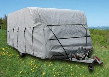 Caravanhoes beschikbaar voor biedingen