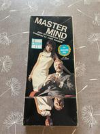 Clipper Master Mind, Hobby en Vrije tijd, Gezelschapsspellen | Bordspellen, Een of twee spelers, Gebruikt, Ophalen of Verzenden