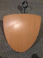 Auping nachtkastje / sidetable - 2 stuks, Ophalen, Gebruikt, Minder dan 45 cm