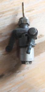 EVERBEST BENZINEKRAAN, Ophalen of Verzenden, Gebruikt