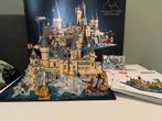 LEGO Harry Potter Zweinstein en Terrein 76419, Kinderen en Baby's, Speelgoed | Duplo en Lego, Ophalen of Verzenden, Zo goed als nieuw
