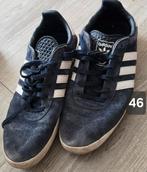 schoenen, Ophalen, Gedragen