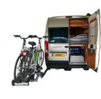 Memo van-swing wegdraaibare fietsendrager NIEUW!!, Caravans en Kamperen, Camper-accessoires, Nieuw