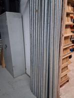 Buizen voor hekwerk nieuw 30 stuks, Ophalen, Overige typen, Nieuw, Nvt