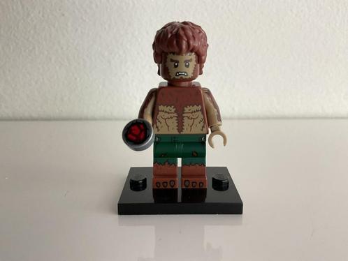 LEGO Super Heroes - minifiguur - colmar2-4 - The Werewolf, Kinderen en Baby's, Speelgoed | Duplo en Lego, Zo goed als nieuw, Lego