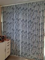 Luxaflex pakket - 1x verticaal, 3x horizontaal, Ophalen of Verzenden, Gebruikt, 150 tot 200 cm