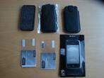 Diverse hoesjes en protectors Iphone 4, Ophalen of Verzenden, Nieuw, IPhone 4, Hoesje of Tasje