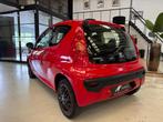 Peugeot 107 1.0-12V XR Lage KM Bluetooth AUX Zuinig, Voorwielaandrijving, Gebruikt, 765 kg, 4 stoelen