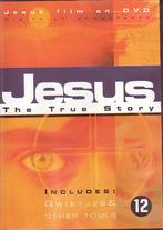 Jesus - The True Story, Ophalen of Verzenden, Zo goed als nieuw